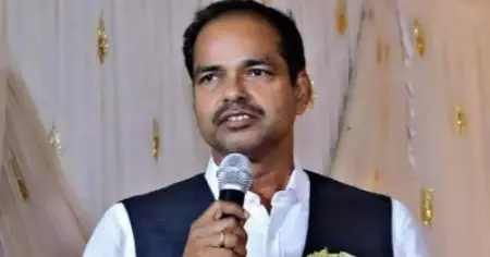 ഒഡിഷയില്‍ ബി.ജെ.പി നേതാവ് വെടിയേറ്റ് മരിച്ചു, പ്രതികള്‍ക്കായി തെരച്ചില്‍