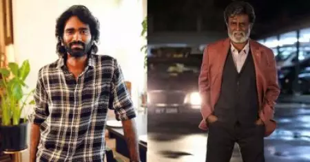 രജിനിയാണെന്നാ ഇവന്റെ വിചാരം, എല്‍.ഐ.കെയിലെ റോബോട്ട് ഫൈറ്റിന് പിന്നാലെ പ്രദീപിന് വിമര്‍ശനം