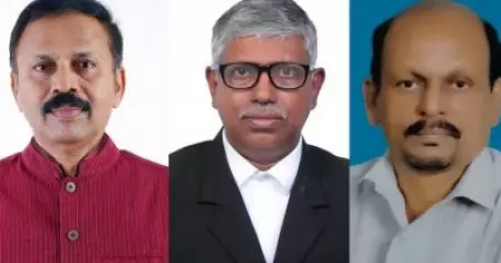 നിലവിലുള്ള ഇന്ത്യന്‍ എംബസി ക്ഷേമനിധി വ്യവസ്ഥകള്‍ ഓവര്‍സീസ് മൊബിലിറ്റി ബില്ലിലും ഉള്‍ക്കൊള്ളിക്കണം; നിയമപ്രാബല്യം ഉറപ്പുവരുത്തണം: പ്രവാസി ലീഗല്‍ സെല്‍