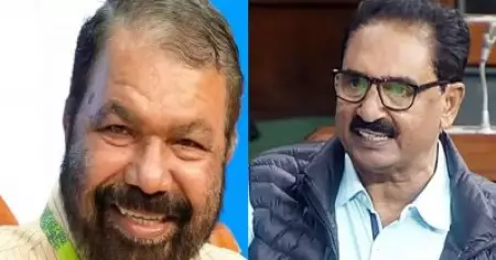 'വിഷചന്ദ്രന്‍'; എന്‍.കെ. പ്രേമചന്ദ്രന്റെ ശബരിമല പൊറോട്ട-ബീഫ് പരാമര്‍ശത്തിനെതിരെ വി. ശിവന്‍കുട്ടി