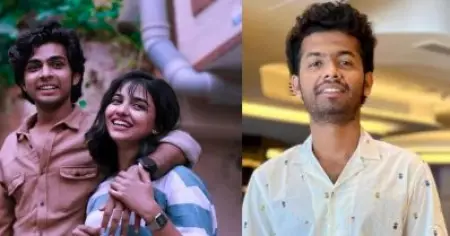 ഇത്ര വലിയ ഹിറ്റ് സിനിമയുടെ രണ്ടാം ഭാഗം നിസാരമായി ഒരുക്കാന്‍ കഴിയില്ല, പ്രേക്ഷകരെ തൃപ്തിപ്പെടുത്തണം; പ്രേമലു 2വിനെ കുറിച്ച് മാത്യു