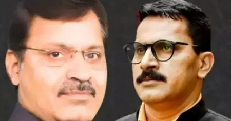 രാജസ്ഥാന്‍ ഉപമുഖ്യമന്ത്രിയെ അപകീര്‍ത്തിപ്പെടുത്തിയെന്ന് ആരോപണം; രണ്ട് മാധ്യമപ്രവര്‍ത്തകര്‍ അറസ്റ്റില്‍