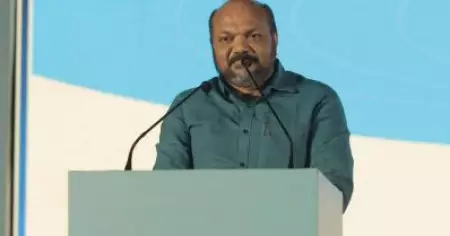 കേരളം രണ്ടാം തലമുറ പ്രശ്‌നങ്ങള്‍ പരിഹരിക്കുന്നു: പി. രാജീവ്