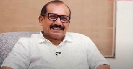 ട്വന്റി 20 ഒരു ചലഞ്ച് ആയിരുന്നു; അവാര്‍ഡ് കിട്ടുമെന്ന് പറഞ്ഞു: എഡിറ്റര്‍ രഞ്ജന്‍ എബ്രഹാം