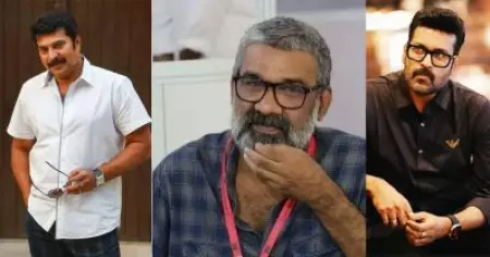 നീലകണ്ഠന് എഴുത്താണി കത്തി സമ്മാനിച്ചത് മമ്മൂട്ടി, നരസിംഹത്തിലെ പോള്‍ ആസാദ് മനോജ് കെ. ജയന്‍, രഞ്ജിത്തിന്റെ മുഖമില്ലാത്ത കഥാപാത്രങ്ങളെക്കുറിച്ചുള്ള പോസ്റ്റ് വൈറല്‍