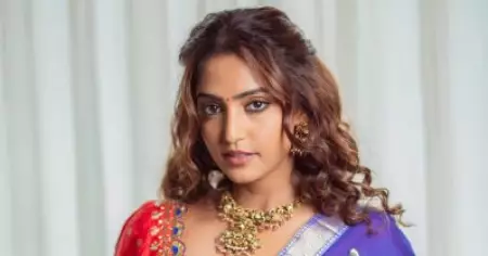 മലയാളത്തില്‍ സിനിമ ചെയ്യാത്തത് മനപ്പൂര്‍വമല്ല; ചില വേഷങ്ങള്‍ എനിക്ക് ചേരില്ലെന്ന് തോന്നും: റേബ ജോണ്‍