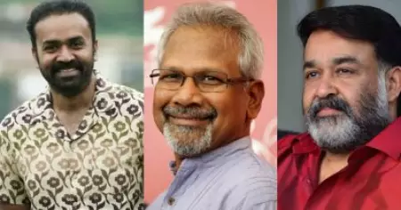 സാക്ഷാൽ മണിരത്‌നത്തെ വരെ തിരുത്തിയ നടനാണ് മോഹൻലാൽ: റോണി ഡേവിഡ്
