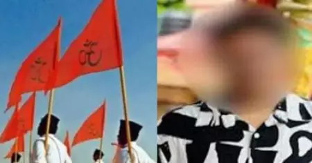 ആര്‍.എസ്.എസുകാര്‍ക്കെതിരെ 'പുറത്തുവന്ന വീഡിയോയ്ക്ക് നിയമസാധുതയുണ്ട്'; കേസെടുക്കാന്‍ നിയമോപദേശം