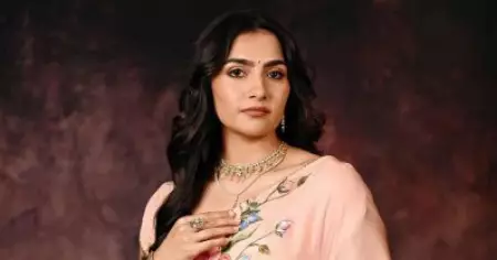 ബോളിവുഡിലും ദക്ഷിണേന്ത്യന്‍ സിനിമയിലും ഒരുമിച്ച് പ്രവര്‍ത്തിക്കുന്നത് സിനിമാ വ്യവസായത്തില്‍ വിപ്ലവം പോലെ: രുക്മിണി വസന്ത്