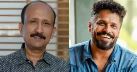 ആഷിഖ് അബുവുമായുള്ള സാമ്പത്തിക പ്രശ്നം; അറിഞ്ഞുകൊണ്ട് പണം തരാതിരിക്കുമെന്ന് തോന്നുന്നില്ല: സന്തോഷ് ടി. കുരുവിള