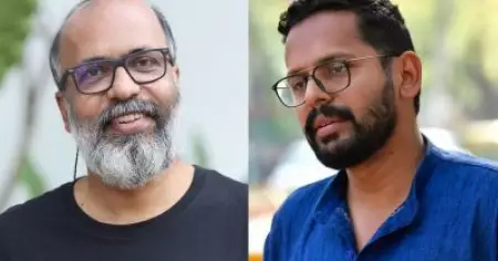 ആപല്‍ക്കരമായ അജ്ഞത; സരിന്റെ പരാമര്‍ശത്തില്‍ പൊരുത്തക്കേടുണ്ടെന്ന് പ്രേം കുമാര്‍