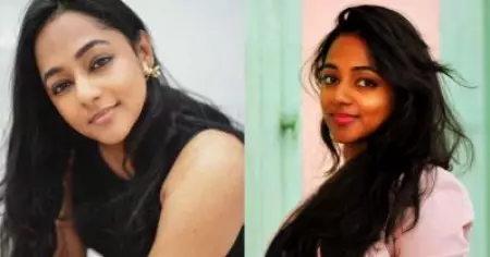 ഒറ്റയ്ക്ക് എഴുതിയാല്‍ ശരിയാകുമോ എന്ന പേടി ഉണ്ട്;  സ്റ്റാര്‍ ആക്ടര്‍ അല്ലാത്തതുകൊണ്ട് വരുന്ന സ്‌ക്രിപ്റ്റുകള്‍ കുറവായിരുന്നു: ശാന്തി ബാലചന്ദ്രന്‍