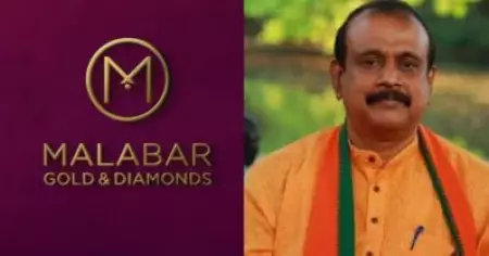 'ദീപാവലിക്ക് സ്വര്‍ണമെടുക്കാന്‍ 'മലദ്വാര്‍ ഗോള്‍ഡ്'ല്‍ പോകരുത്'; ഹൈക്കോടതി ഉത്തരവ് നില്‍ക്കെ സെന്‍കുമാറിന്റെ വിദ്വേഷ പ്രചരണം