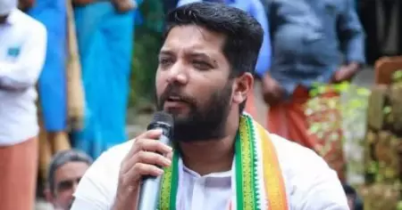 എട്ടടിപൊക്കമുള്ള പദ്ധതികളാല്‍ യുവജനങ്ങളെ സ്വപ്‌നം കാണാന്‍ പ്രേരിപ്പിച്ച തലപ്പൊക്കത്തിന്റെ പേരാണ് നജീബ് കാന്തപുരം: ഷാഫി പറമ്പില്‍