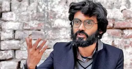 ബീഹാർ തെരഞ്ഞെടുപ്പിൽ മത്സരിക്കാൻ ഇടക്കാല ജാമ്യം തേ‌ടി ഷർജിൽ ഇമാം