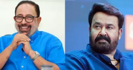 ആ സീനിൽ മോഹൻലാൽ അഭിനയിച്ചപ്പോൾ ക്യാമറയ്ക്ക് പിന്നിൽ നിന്ന എന്റെ കണ്ണുകളും നിറഞ്ഞു: സിബി മലയിൽ