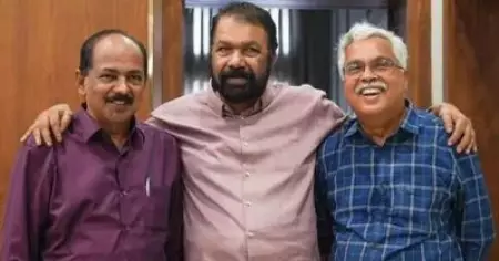 പി.എം. ശ്രീ വിവാദം അവസാനിച്ചതാണ്; കമ്മ്യൂണിസ്റ്റുകാരെ തമ്മില്‍ തെറ്റിക്കാന്‍ ശ്രമിക്കേണ്ട: വി. ശിവന്‍കുട്ടി