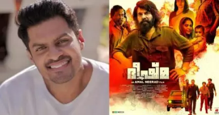 ഭീഷ്മപർവ്വത്തിന് ശേഷം മലയാളത്തിൽ അത്തരം റോളുകൾ ചെയ്തില്ല: സുദേവ് നായർ