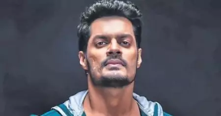 എന്റെ ലുക്ക് കാരണം 'ബോളിവുഡിൽ അവസരം നോക്കുന്നതല്ലേ നല്ലത്' എന്ന് പലരും ചോദിച്ചിട്ടുണ്ട്: സുദേവ് നായർ