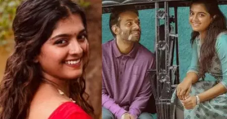 തമിഴില്‍ പറഞ്ഞ സമയത്ത് മാത്രം ജോലി ചെയ്താല്‍ മതി, പക്ഷേ മലയാളത്തില്‍ അങ്ങനെയല്ല: രേവതി ശര്‍മ