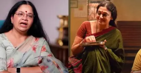 തുടരുമില്‍ ഞാന്‍ ഡബ്ബ് ചെയ്തത് മുഴുവന്‍ മാറ്റി; ഒന്ന് വിളിച്ച് പറയാനുള്ള മര്യാദ പോലും ശോഭന കാണിച്ചില്ല: ഭാഗ്യലക്ഷ്മി