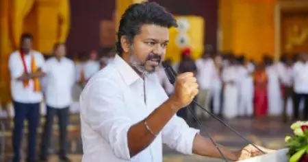 കരൂര്‍ ദുരന്തം; വിജയ്‌യെ ചോദ്യം ചെയ്തേക്കും, സി.ബി.ഐ ആസ്ഥാനത്തെത്താന്‍ നിര്‍ദേശം