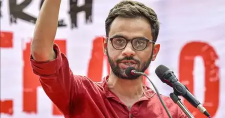 ഐ.ഐ.ടിഹൈദരാബാദില്‍ ഉമര്‍ ഖാലിദ് ഡോക്യുമെന്ററി പ്രദര്‍ശനം: വിലക്കുമായി സെന്‍സര്‍ ബോര്‍ഡ്