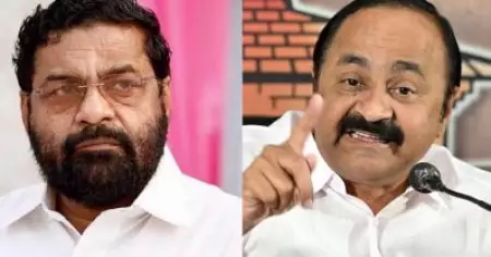 വി.ഡി സതീശന്‍ പരാമര്‍ശം പിന്‍വലിച്ചില്ലെങ്കില്‍ 2 കോടി നഷ്ടപരിഹാരം ആവശ്യപ്പെടും: വക്കീല്‍ നോട്ടീസയച്ച് കടകംപള്ളി