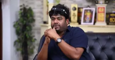 പശുവിന്റെ ഇറച്ചി ഞാന്‍ കഴിക്കാറില്ല, ദൈവമായി കരുതുന്നതുകൊണ്ടല്ല: ഹാല്‍ സിനിമയുടെ സംവിധായകന്‍ വീര