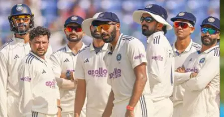 രണ്ടാം മത്സരവും ഇന്നിങ്‌സിന് തോല്‍വിയോ? 'ചൈനാ മാന്‍' ഇഫക്ടില്‍ വെസ്റ്റ് ഇന്‍ഡീസ്