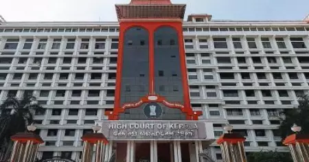 മെഡിക്കൽ യോഗ്യതയില്ലാത്ത ഫിസിയോതെറാപ്പിസ്റ്റുകൾ, ഒക്യുപേഷണൽ തെറാപ്പിസ്റ്റുകൾ എന്നിവർ ഡോക്ടറല്ല: ഹൈക്കോടതി