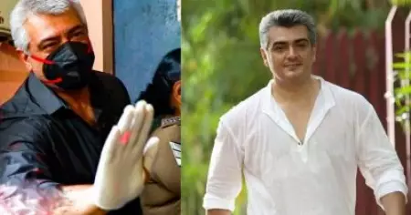 ഫോട്ടോയെടുത്ത പയ്യന്റെ ഫോണ്‍ പിടിച്ചുവാങ്ങിയതില്‍ ഞാന്‍ വില്ലനായി, എല്ലാ മീഡിയകളും എന്നെ വലിച്ചുകീറി: അജിത് കുമാര്‍