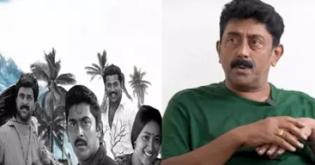 34 വര്‍ഷം മുമ്പ് അമരം തിയേറ്ററില്‍ കണ്ടതിനേക്കാള്‍ ത്രില്ലിങ് എനിക്ക് റീ റിലീസ് കാണാനാണ്: അശോകന്‍