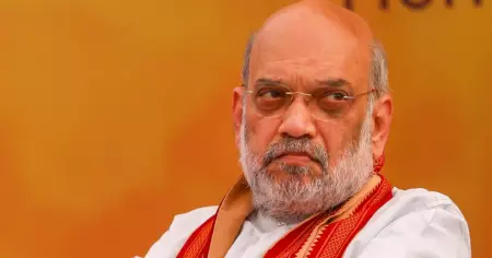 21 സംസ്ഥാനങ്ങളില്‍ ഏകീകൃത സിവില്‍ കോഡ്; അമിത് ഷായോട് വിയോജിച്ച് എന്‍.ഡി.എ ഘടകകക്ഷികള്‍