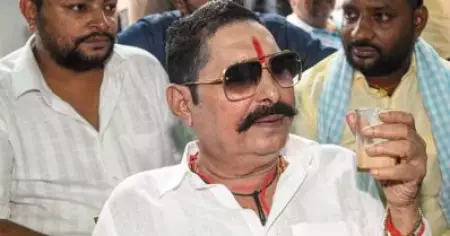 ജന്‍ സൂരജ് അനുയായിയുടെ കൊലപാതകം; ബീഹാറില്‍ ജെ.ഡി.യു നേതാവ് അറസ്റ്റില്‍