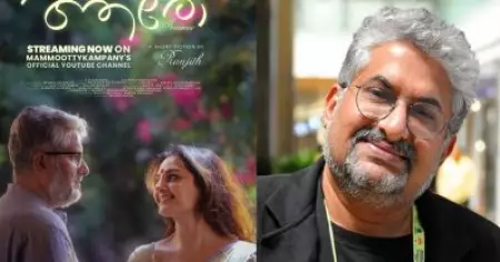 ഇത് ശാസ്ത്ര ലേഖനമൊന്നുമല്ലല്ലോ വ്യാഖ്യാനിച്ച് മനസിലാക്കാന്‍: സോഷ്യല്‍ മീഡിയയിലെ വിമര്‍ശനങ്ങളെ കുറിച്ച് ശ്യാമപ്രസാദ്