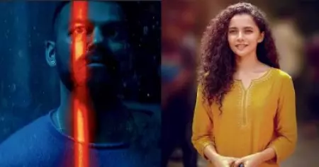 ഡാന്‍സിനും ഫൈറ്റിനുമുള്ളതുപോലെ തന്നെയാണ് ഇന്റിമസി സീനിനും കൊറിയോഗ്രഫി ചെയ്യുന്നത്, കഥക്ക് ആവശ്യമുള്ള രംഗമാണ് ഡീയസ് ഈറേയില്‍: അതുല്യ ചന്ദ്ര