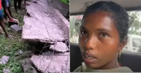 അട്ടപ്പാടിയില്‍ വീട് തകര്‍ന്ന് സഹോദരങ്ങള്‍ മരിച്ച സംഭവം: കൃത്യ സമയത്ത് വാഹനം ലഭിക്കാത്തതിനാലാണ് കുട്ടികളുടെ ജീവന്‍ നഷ്ടമായത്; കുട്ടികളുടെ അമ്മ