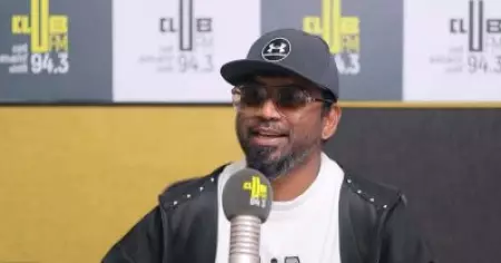 കമല്‍ സാറിന്റെയും റിഷബ്   സാറിന്റെയും സിനിമകളുണ്ട്; എല്ലാം അണിയറയില്‍ ഒരുങ്ങുകയാണ്: വിനേഷ്  ബംഗ്ലാന്‍