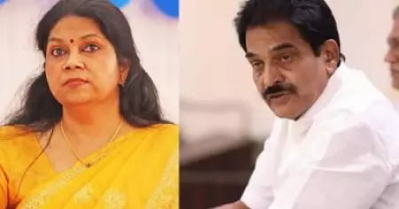 പെണ്ണുങ്ങളുടെ വോട്ടില്ലാതെ വേണം ആണ്‍സര്‍ക്കാര്‍ ഉണ്ടാക്കാന്‍; അതല്ലേ ഹീറോയിസം: കോണ്‍ഗ്രസിനോട് ജിസ ജോസ്