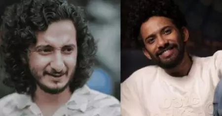 എസ്ര കണ്ട് ഇഷ്ടം തലക്ക് പിടിച്ച് നമ്പര്‍ തപ്പിയെടുത്ത് വിളിച്ചു; ആശാനും ശിഷ്യനും  ഒരുമിച്ച് അവാര്‍ഡ്
 കിട്ടിയതില്‍ സന്തോഷം:  ക്രിസ്റ്റോ സേവ്യര്‍