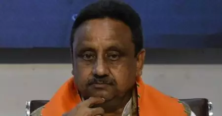 ദല്‍ഹിയുടെ പേര് മാറ്റി പാണ്ഡവരുടെ കൂറ്റന്‍ പ്രതിമ സ്ഥാപിക്കണം; ആവശ്യവുമായി ബി.ജെ.പി എം.പി