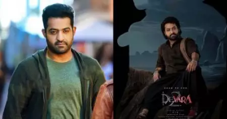 സെക്കന്‍ഡ് പാര്‍ട്ട് ഇറക്കി പ്രേക്ഷകരെ വെറുപ്പിക്കാന്‍ താത്പര്യമില്ല, ദേവര 2 ഉപേക്ഷിക്കാനൊരുങ്ങി ജൂനിയര്‍ എന്‍.ടി.ആര്‍?