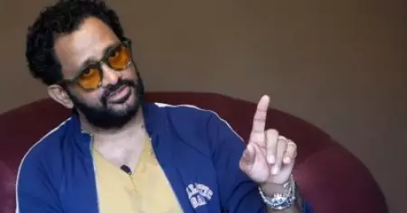 ഹിന്ദി സിനിമയില്‍ ഒരു മിഡില്‍ ക്ലാസ് ഫാമിലിയെ പോലും കാണില്ല; മലയാള സിനിമയുടെ ഭംഗി അതാണ്: റസൂല്‍ പൂക്കുട്ടി