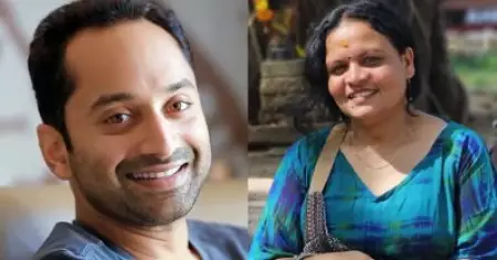 ഏലത്തോട്ടത്തില്‍ പണിയെടുക്കുമ്പോള്‍ ഫഹദിന്റെ അമ്മയാകുന്നതിനെ കുറിച്ച് സംസാരിച്ചു, കുറച്ചുമാസത്തിന് ശേഷം അത് സംഭവിച്ചു: ജയ കുറുപ്പ്