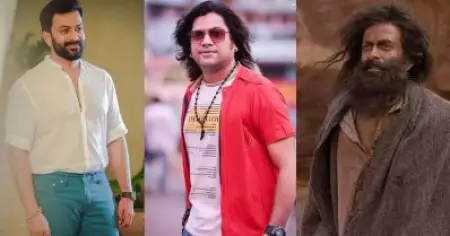 ആടുജീവിതത്തിലെ പ്രകടനത്തിന് 'ഈ വര്‍ഷം' പൃഥ്വിക്ക് അവാര്‍ഡ് കൊടുത്തില്ലെന്ന് ഫിറോസ് ഖാന്‍, കമന്റ് ബോക്‌സില്‍ പൊങ്കാല
