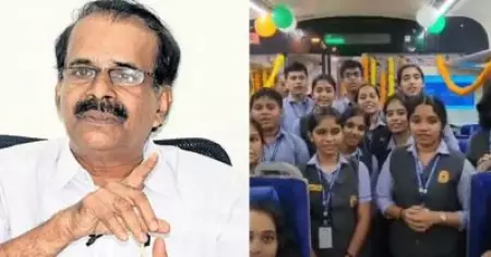 വന്ദേഭാരത് ഉദ്ഘാടനത്തിൽ ആർ.എസ്.എസ് ഗീതം പാടിയതിനെ ന്യായീകരിച്ച് ജോർജ് കുര്യൻ