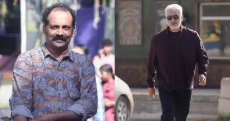 അജിത് സാറിനൊപ്പം മുഴുനീളവേഷം ചെയ്യുന്ന ഒരു പ്രൊജക്ടിലേക്ക് എന്നെ വിളിച്ചിരുന്നു, അത് പോയപ്പോള്‍ ബി.പി കൂടി ആശുപത്രിയിലായി: ജിബിന്‍ ഗോപിനാഥ്