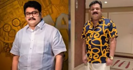 എന്റെ അന്നം മുടക്കിയതിന്റെ പിന്നില്‍ പ്രവര്‍ത്തിച്ചത് പ്രൊഡക്ഷന്‍ കണ്‍ട്രോളര്‍ ബാദുഷ, കടം വാങ്ങിയ പൈസ ഇതുവരെ തന്നിട്ടില്ല: ഹരീഷ് കണാരന്‍