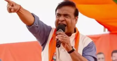 ഏകീകൃത സിവില്‍ കോഡ് പാസാക്കുന്ന മൂന്നാം സംസ്ഥാനമായി അസം; വടക്കുകിഴക്കന്‍ ഇന്ത്യയില്‍ ആദ്യം